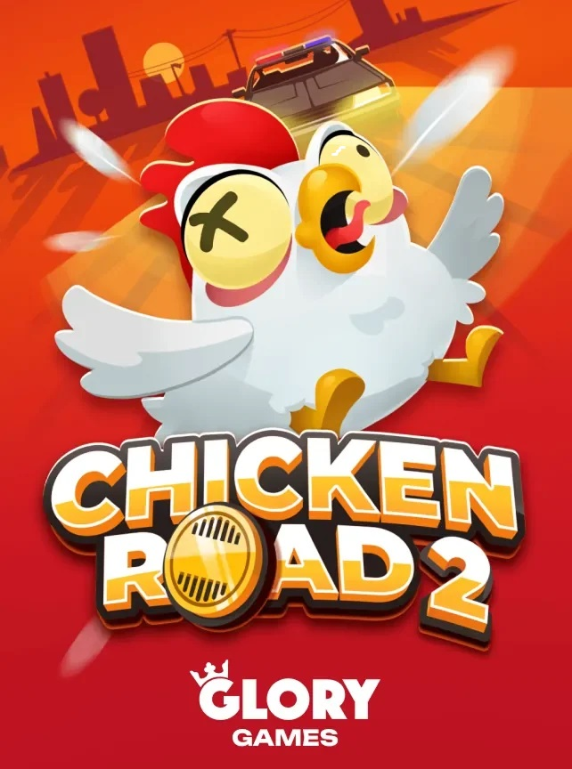 Chicken Road 2 at Glory Casino Bangladesh